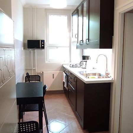 Heidi Apartman Сегед Екстер'єр фото