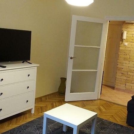 Heidi Apartman Сегед Екстер'єр фото
