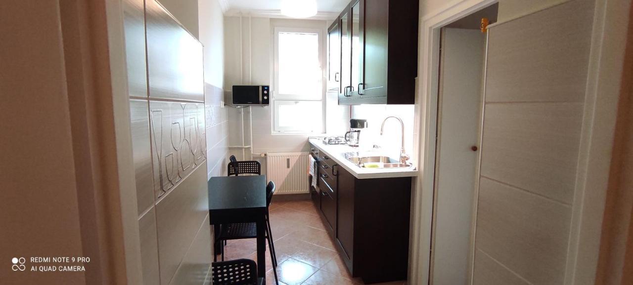 Heidi Apartman Сегед Екстер'єр фото