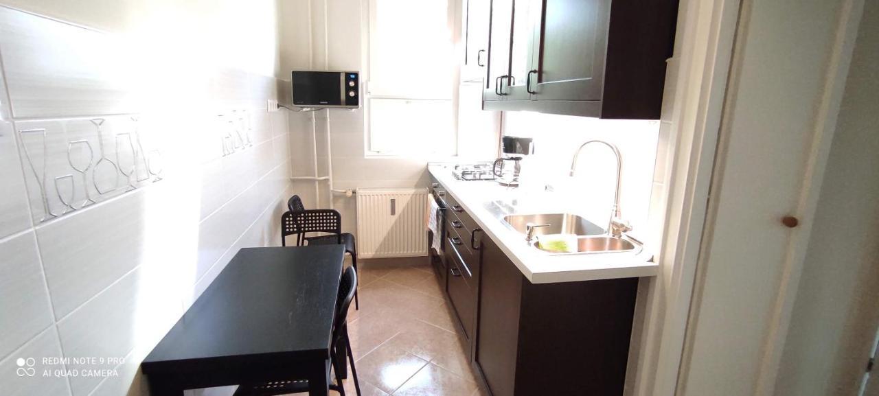 Heidi Apartman Сегед Екстер'єр фото