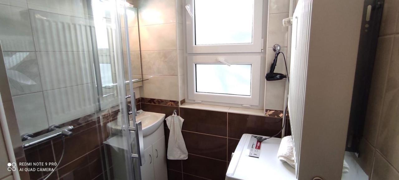 Heidi Apartman Сегед Екстер'єр фото