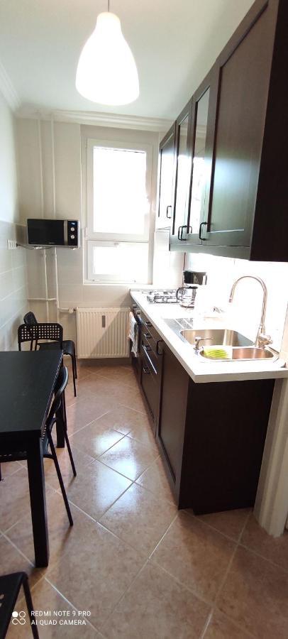 Heidi Apartman Сегед Екстер'єр фото