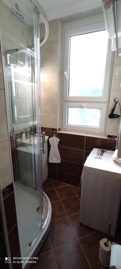 Heidi Apartman Сегед Екстер'єр фото