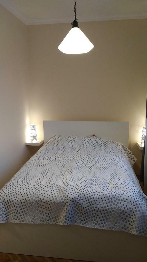 Heidi Apartman Сегед Екстер'єр фото
