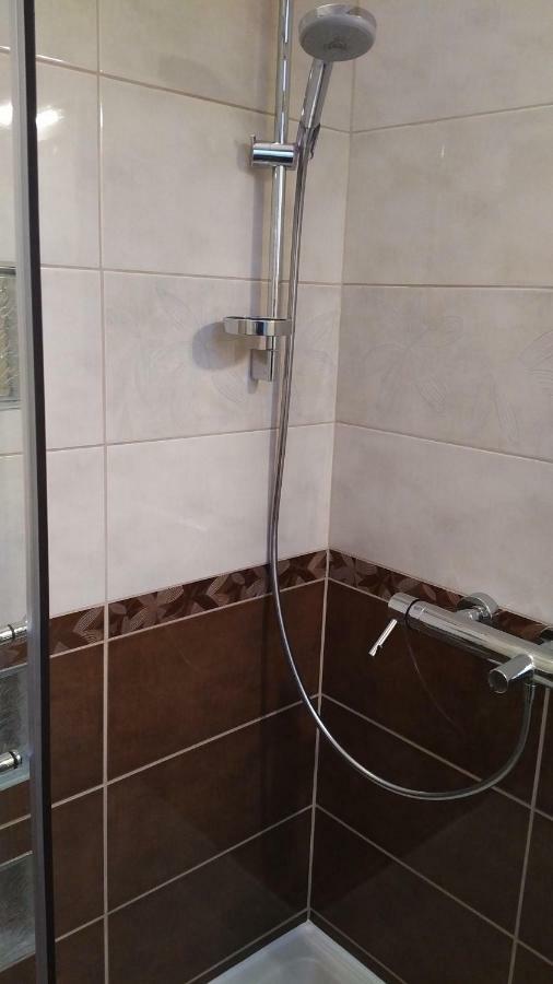 Heidi Apartman Сегед Екстер'єр фото