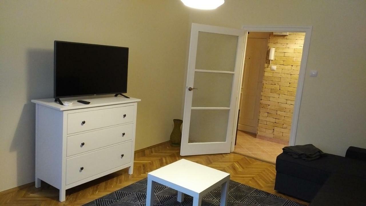 Heidi Apartman Сегед Екстер'єр фото