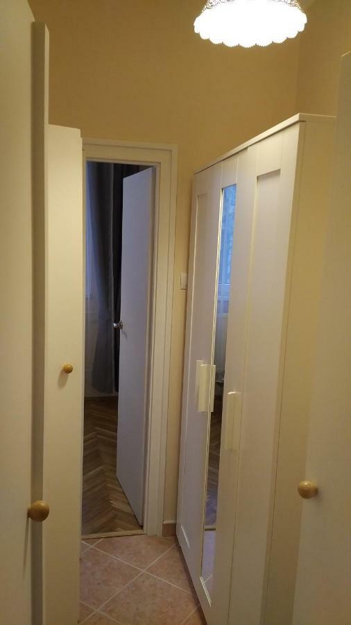 Heidi Apartman Сегед Екстер'єр фото