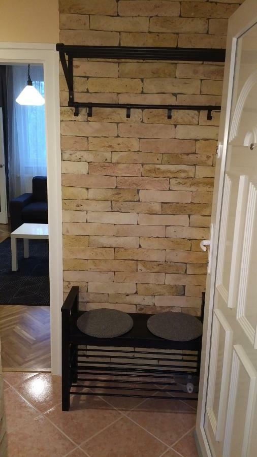 Heidi Apartman Сегед Екстер'єр фото