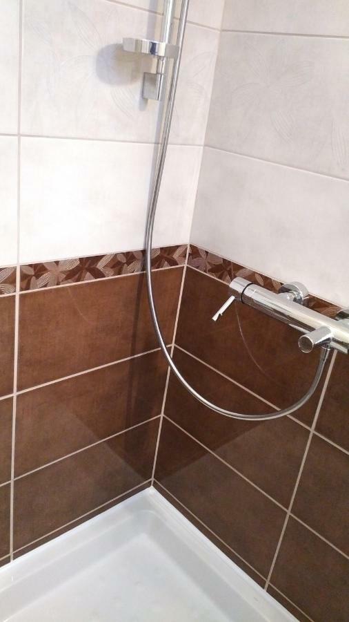Heidi Apartman Сегед Екстер'єр фото
