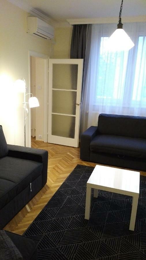 Heidi Apartman Сегед Екстер'єр фото