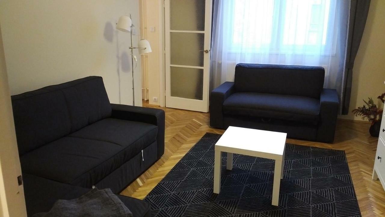 Heidi Apartman Сегед Екстер'єр фото