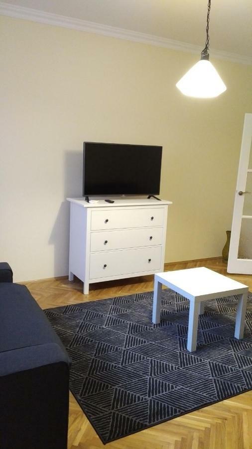 Heidi Apartman Сегед Екстер'єр фото