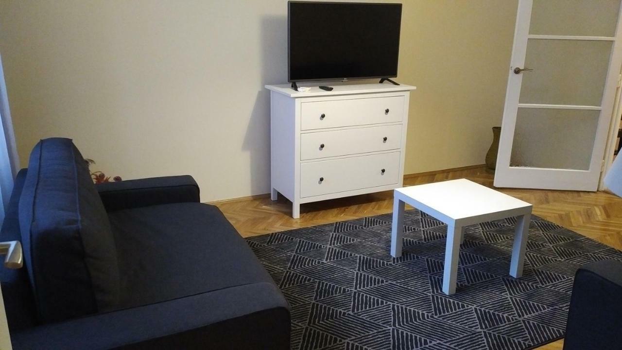 Heidi Apartman Сегед Екстер'єр фото